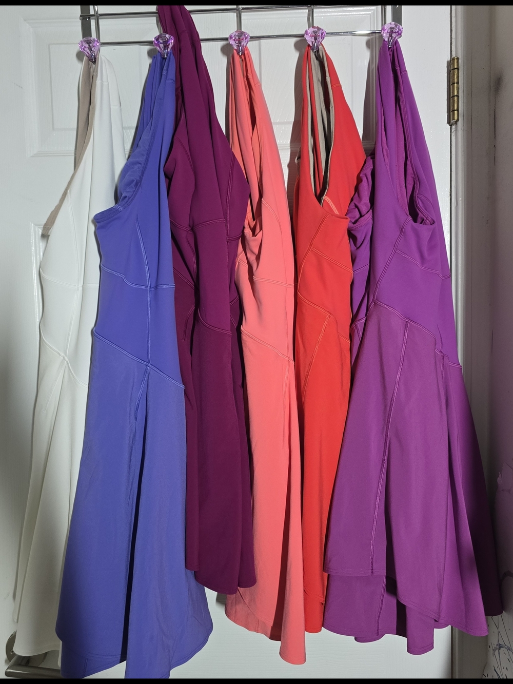 Lululemon Dresses (Pls Read)